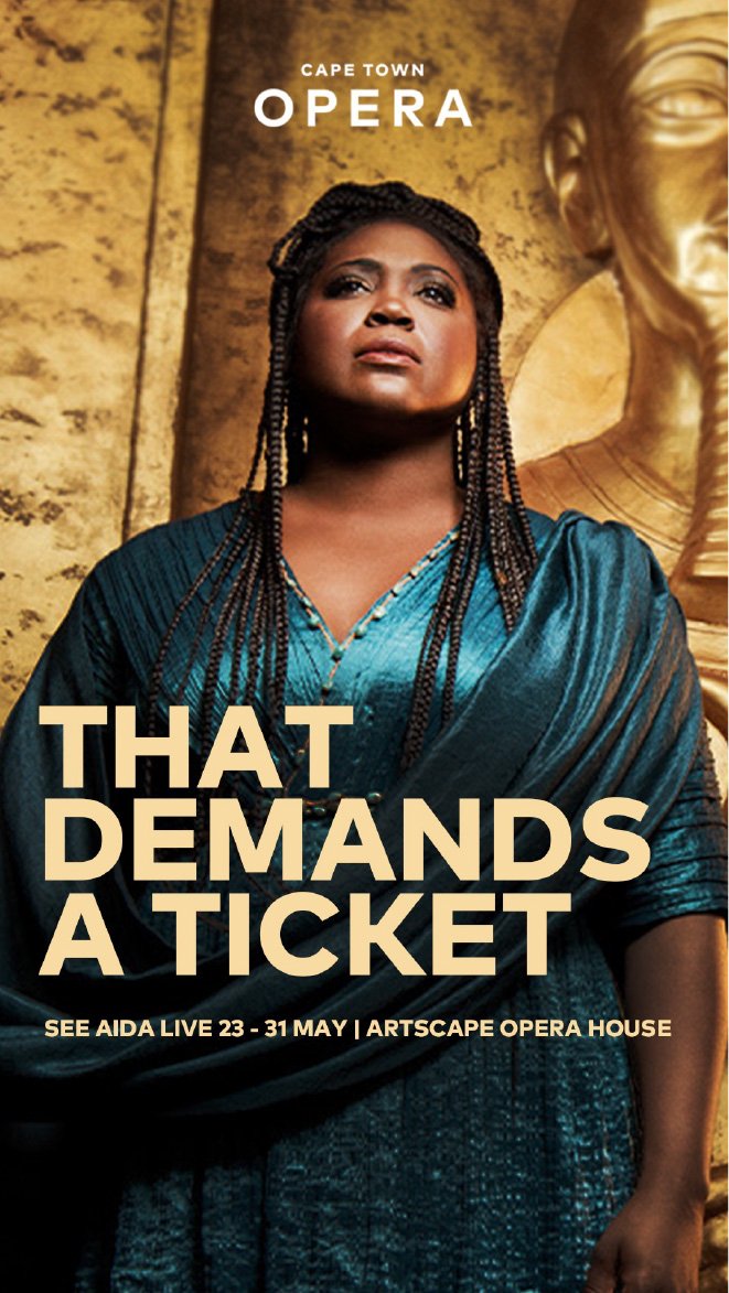 Cape Town Opera